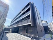 阪急京都線上新庄駅まで徒歩7分