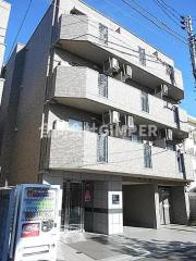 ＪＲ山手線駒込駅まで徒歩15分