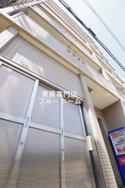 南海本線住吉大社駅まで徒歩4分