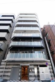 ハーモニーレジデンス東京ベイ