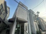 東急大井町線緑が丘駅まで徒歩6分