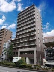 フレンシア文京関口
