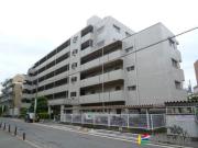西鉄天神大牟田線高宮駅まで徒歩5分