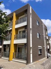 ロータス・アリー弘明寺