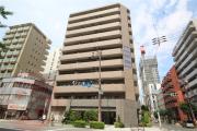 リーガル京町堀