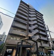 地下鉄鶴舞線鶴舞駅まで徒歩5分