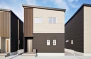 ABF岩槻区南辻戸建