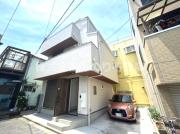 ＪＲ総武本線新小岩駅まで徒歩23分