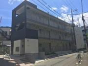 都営浅草線馬込駅まで徒歩5分