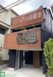 東急田園都市線駒沢大学駅まで徒歩13分
