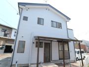 ＪＲ東海道本線安倍川駅まで徒歩25分
