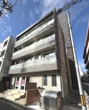 アーバンハイツ定禅寺