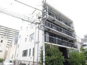 東京メトロ有楽町線月島駅まで徒歩2分