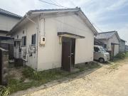 浦安西町野上平屋2号棟