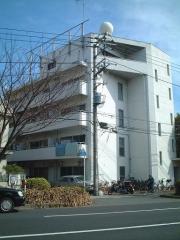 西武池袋・豊島線中村橋駅まで徒歩10分