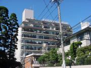 鷺沼パレス