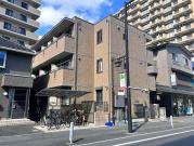 東武伊勢崎・大師線草加駅まで徒歩5分