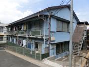 サンハイツ成増