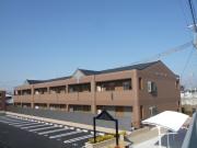 ＪＲ山陽本線加古川駅までバス約15分 徒歩3分
