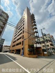 マンションスムス