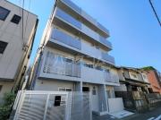 シャトーライフ平塚II