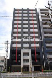 ステージグランデ大森町