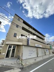 プロニティ江川