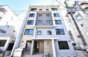 CASA PIAZZA 浅草蔵前