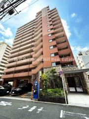 スプランディッド新大阪キャトル