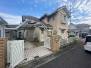 狩場台戸建