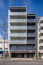 都営三田線西台駅まで徒歩9分
