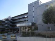 ＪＲ南武線武蔵中原駅まで徒歩13分