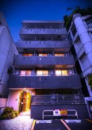 東京メトロ日比谷線仲御徒町駅まで徒歩5分