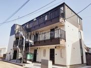 アニエス桜ヶ丘