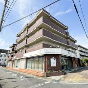 地下鉄鶴舞線上小田井駅まで徒歩6分