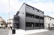 ＪＲ常磐線（各駅停車）金町駅まで徒歩11分