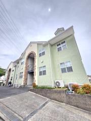 南海本線鳥取ノ荘駅まで徒歩8分