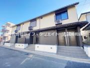 ＪＲ埼京線戸田駅まで徒歩10分