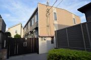 レオパレス玉川