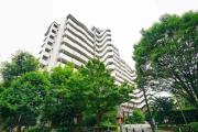 UR西国分寺ゆかり参番街