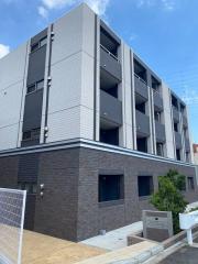 ブルーライン片倉町駅まで徒歩4分
