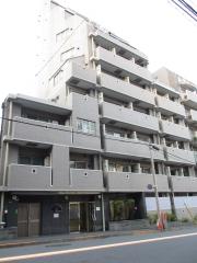 東京メトロ南北線市ケ谷駅まで徒歩5分