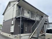 シティハイム A棟