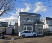 朝日町5丁目貸家