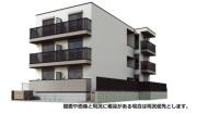 DーSereno北野