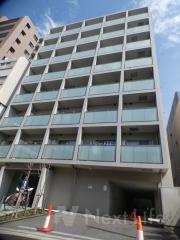 プレール・ドゥーク川崎2