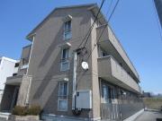 富山地鉄不二越上滝南富山駅まで徒歩28分