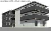 南海本線住吉大社駅まで徒歩5分