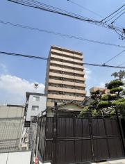 ＪＲ山陽本線福山駅まで徒歩20分