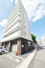 地下鉄箱崎線千代県庁口駅まで徒歩6分